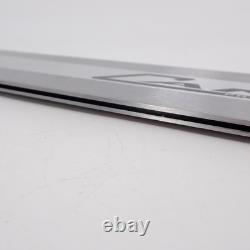 Cannon Duralite Super Bar - Lightweight Bar - The Best Bar, Bar None! Made In