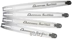 Cannon Duralite Super Bar - Lightweight Bar - The Best Bar, Bar None! Made In