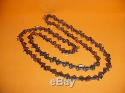 Chain 20 For Stihl Chainsaw 029 039 Ms290 Ms390 Ms310 028 026 Ms260.325 81dl