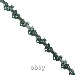 Chain 90px100u Advancut Saw Chain, 3/8 Low Profile Narrow Kerf 100ft