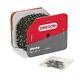 Chain 90px100u Advancut Saw Chain, 3/8 Low Profile Narrow Kerf 100ft