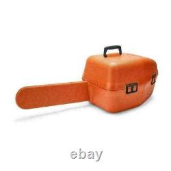 Chain Saw Carrying Case for Poulan Pro 42cc/18 Stihl MS250 with18 MS240 MS180