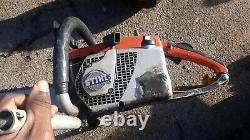 Chain Saw STIHL 031 AV