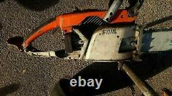 Chain Saw STIHL 031 AV