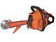 Chainsaw Carving Mill Attachment Power Gouge Log Notcher Fit Stihl MS170-250 NEW