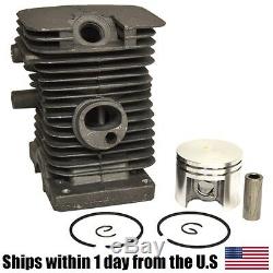 Chainsaw Cylinder Piston Kit Fits ST 018 MS180 MS180C 38mm 1130 020 1208