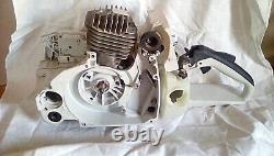 Chainsaw Engine Motor For Stihl MS440 044 Chain saw New Parts MS 440 Power head
