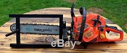 Chainsaw Mill Portable Attachment lumber, planks