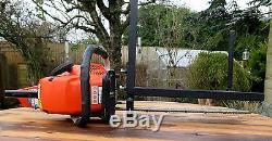 Chainsaw Mill Portable Attachment lumber, planks