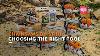 Chainsaws By Stihl Choosing The Right Tool