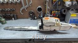 Clean & Serviced 2022 Stihl MS261C 20.325 26RS New Chain