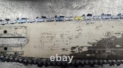 Clean & Serviced 2022 Stihl MS261C 20.325 26RS New Chain