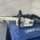 Clean Stihl 020AVP Chainsaw