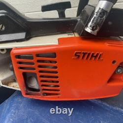 Clean Stihl 020AVP Chainsaw