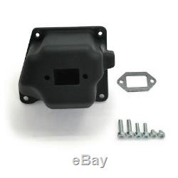 Complete Part Fits Stihl MS660 066 Engine Motor Crankcase Gas Fuel Tank Cylinder
