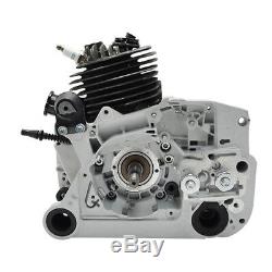 Complete Parts Crankcase Engine Cylinder Carburetor Muffler For Stihl MS660 066