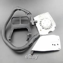Complete Parts For Stihl MS361 Chainsaw Chain Sprocket Cover Brake Hand Guard