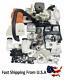 Complete Repair Parts For STIHL MS180, 018 Chainsaw Cylinder kit, Crankshaft