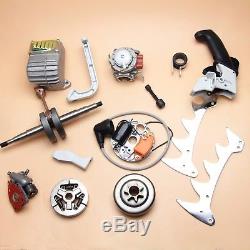 Complete Repair Parts For Stihl 070 090 Chainsaw Engine Motor OEM# 1106 020 2506