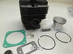 Cylinder Piston Kit For Stihl Chainsaw 088 MS880 60MM Chain saw top end kit