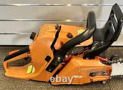 ECHO CS-600P Chainsaw with24 Stihl Rollomatic Bar (HE1034300)