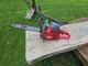 EFCO 165 Italian Made Proffessional Chainsaw! Great Condition 100% OEM