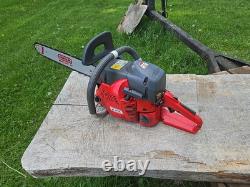 EFCO 165 Italian Made Proffessional Chainsaw! Great Condition 100% OEM