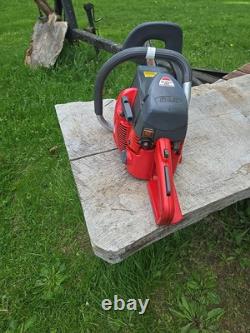 EFCO 165 Italian Made Proffessional Chainsaw! Great Condition 100% OEM