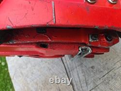 EFCO 165 Italian Made Proffessional Chainsaw! Great Condition 100% OEM