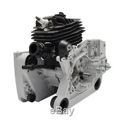 Engine assy with crankshaft high cylinder assy for STIHL chainsaw MS660 066