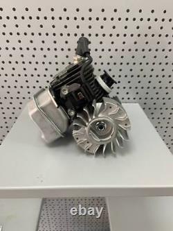 Engine for chain saw Stihl Ms 180