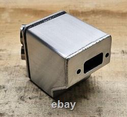 Exile Dual port muffler for Stihl MS261