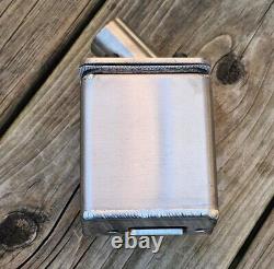 Exile Dual port muffler for Stihl MS261