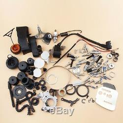FARMERTEC Complete Repair Kit Engine Motor Cylinder For Stihl MS660 066 Chainsaw