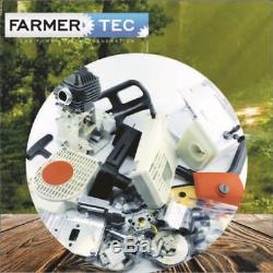 Farmertec Complete Parts Kit Engine Motor For Stihl Ms200t 020t 200t Chain Saws