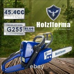 Farmertec Holzfforma Chainsaw G255 MS250 MS230 MS210 025 023 025 Chain Saw