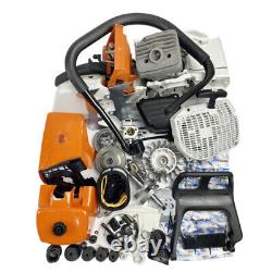 Farmertec Repair Parts Kit For STIHL MS880 088 880 Chainsaw