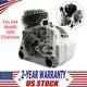 Fits 044 Ms440 Stihl Chainsaw Engine Motor Crankcase Cylinder Piston Crankshaft