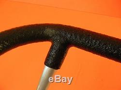 Fits Stihl Chainsaw 044 Ms440 046 Ms460 Ms461 Full Wrap Handle Bar Super Grip