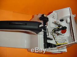 For Stihl Chainsaw 044 Ms440 Rear Tank Handle New # 1128 350 0851