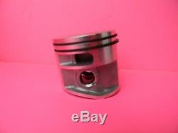 For Stihl Chainsaw Ms271 Ms291 Piston & Cylinder # 1141 020 1203 44.7mm