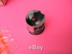 For Stihl Chainsaw Ms271 Ms291 Piston & Cylinder # 1141 020 1203 44.7mm