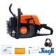 For Stihl MS380 MS381 Top Handle Chainsaw Gas Power Head Fit For 24/36 inch Bar