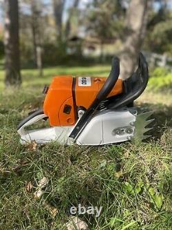 For stihl ms660 Chainsaw Power Head Big Bore 56MM aftermarket Farmertec Not OEM