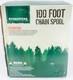 Forester Professional Full Chisel Chainsaw Chain 3/8.050 100ft Roll