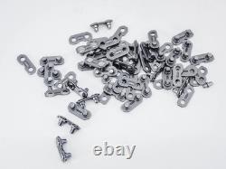 Forester Professional Full Chisel Chainsaw Chain 3/8.050 100ft Roll