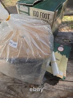 Forester Professional Full Chisel Chainsaw Chain 3/8.063 100ft Roll Forester Professional Full Chisel Chainsaw Chain 3/8.063 100ft Roll