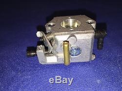Fully adjustable Carburetor for Stihl MS260 024 026 Chainsaws replaces WT-194
