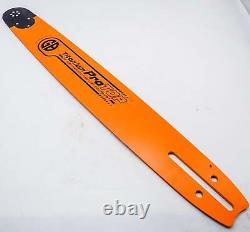 GB Titanium Protop Chainsaw Bar Stihl 090 Ms880 Mount 42.404.063 123dl