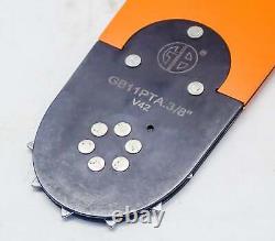 GB Titanium Protop Chainsaw Bar Stihl 090 Ms880 Mount 42.404.063 123dl